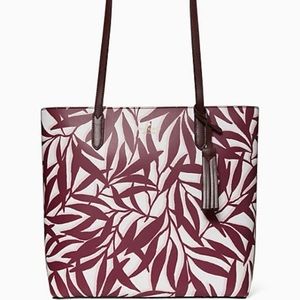 Kate Spade Jana Tote